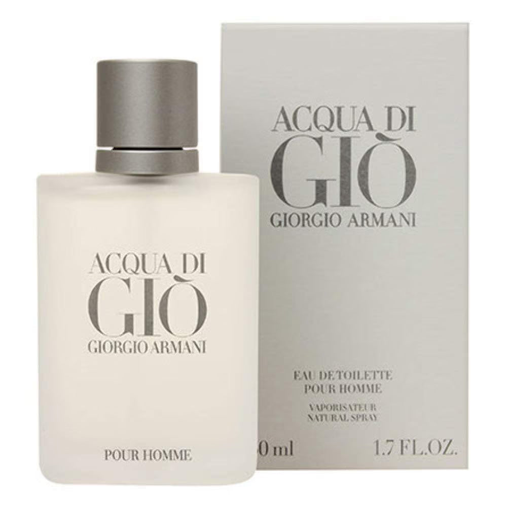 Giorgio Armani Acqua di Giò (Men, EDT)