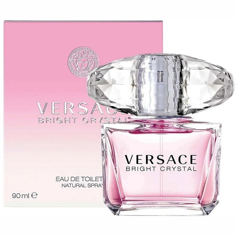 Versace Bright Crystal (Women, EDP)