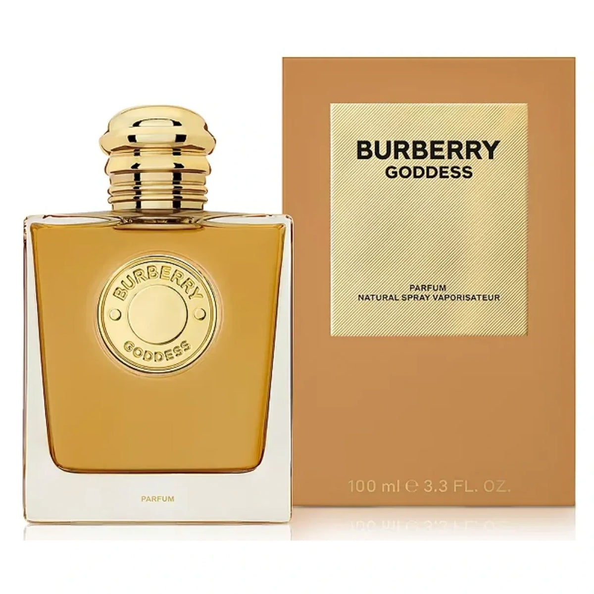 Burberry Goddess (Women, EDP)
