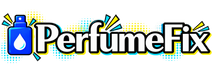 Perfume Fix - Home