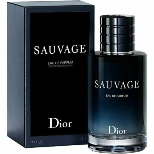 Dior Sauvage (Men, EDP)