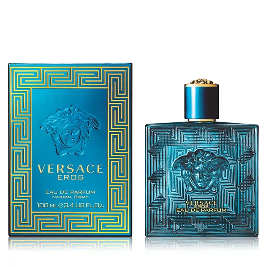 VERSACE Eros 3.4 oz (Men, EDT)