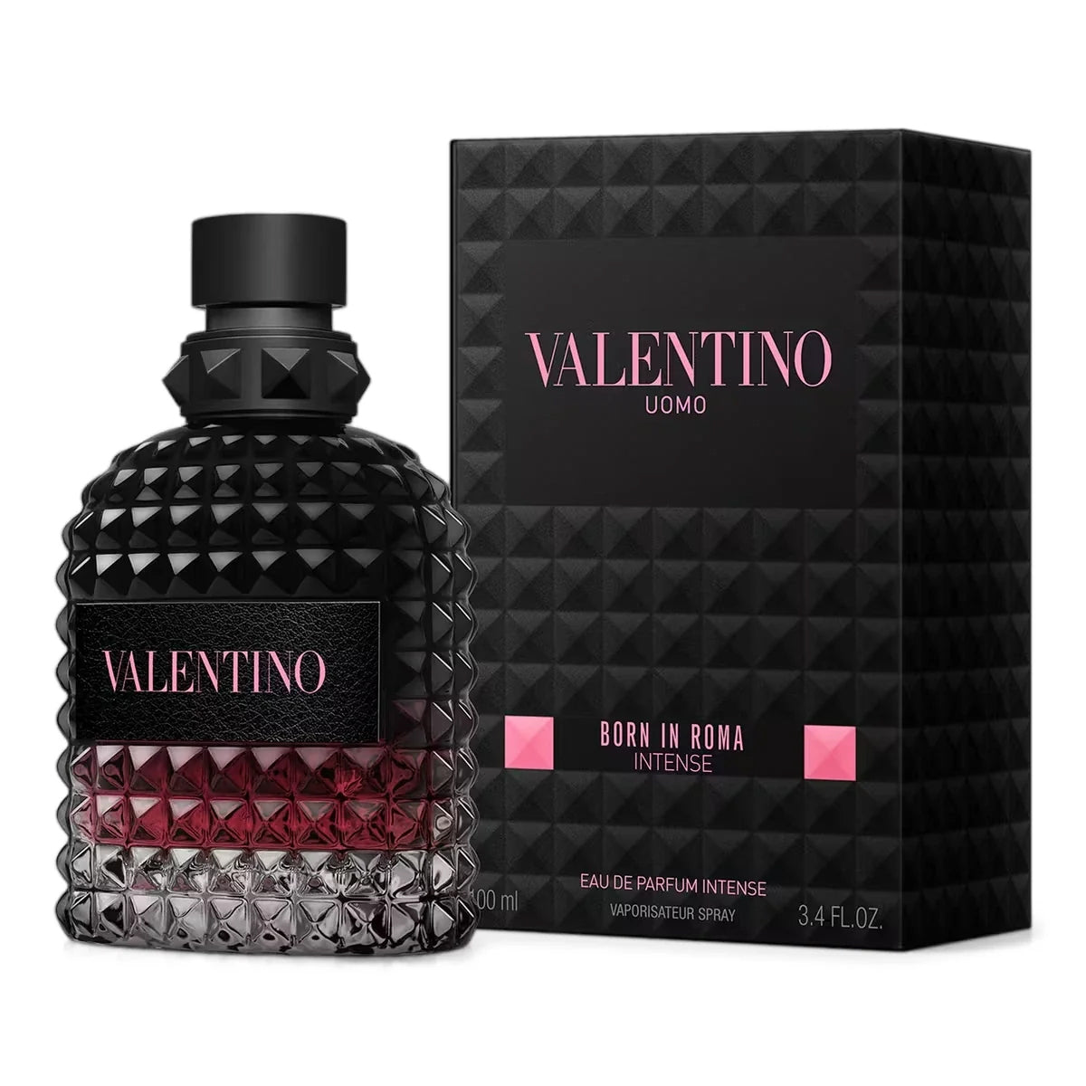Valentino Uomo Born in Roma (Men, EDT)