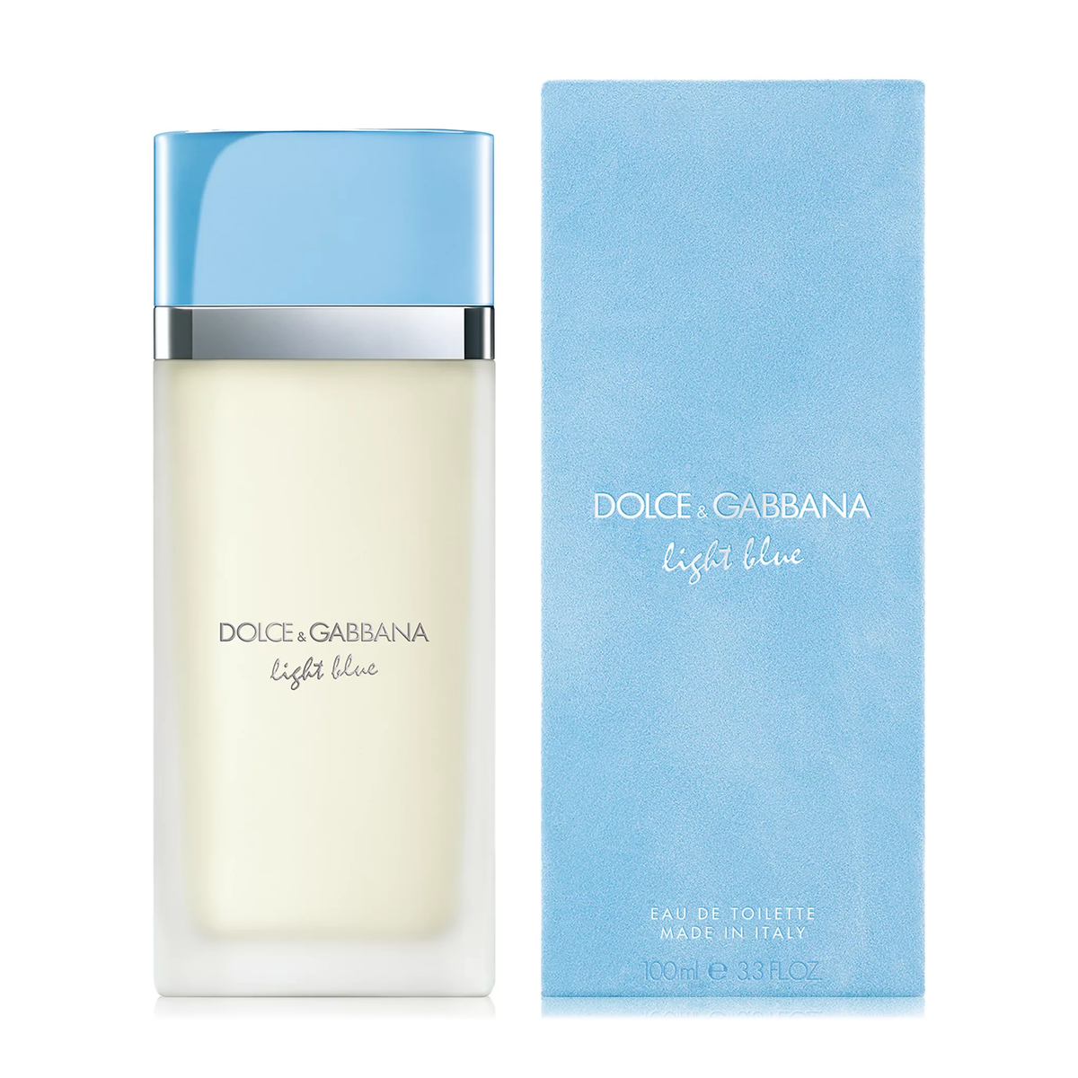Dolce & Gabbana Light Blue (Women, EDT)